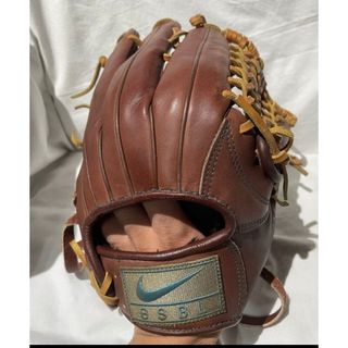 NIKE（グローブ）のフリマアイテム一覧