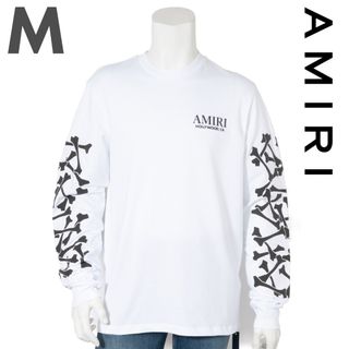 AMIRI（Tシャツ/カットソー(七分/長袖)）のフリマアイテム一覧