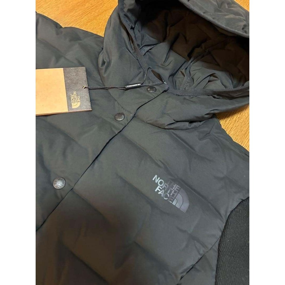 THE NORTH FACE - 新品⭐️ノースフェイス高級グースチューブ切替