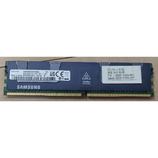 SAMSUNG - DDR4 8GBデスクトップPC用メモリ4枚セットの通販 by みみ