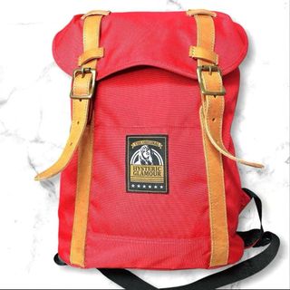 HYSTERIC GLAMOUR（リュック/バックパック）のフリマアイテム一覧