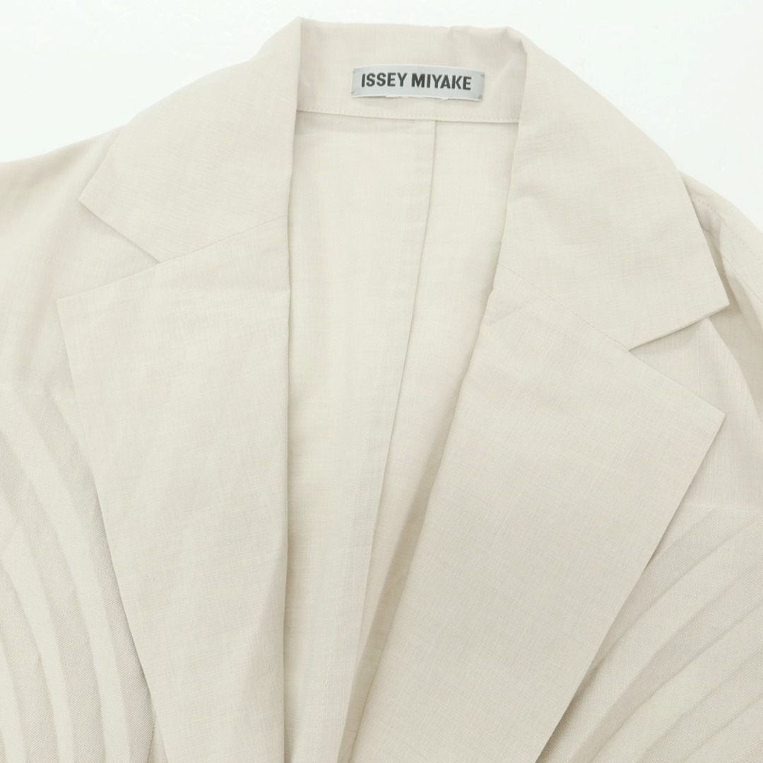 ISSEY MIYAKE - 【中古】イッセイミヤケ ISSEY MIYAKE 2025年春夏