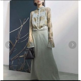 Ameri VINTAGE（ロングワンピース/マキシワンピース）のフリマアイテム一覧