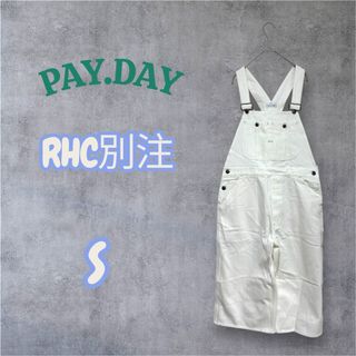 Ron Herman（サロペット/オーバーオール）のフリマアイテム一覧