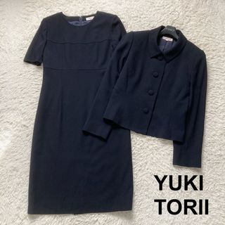 YUKI TORII INTERNATIONAL（スーツ）のフリマアイテム一覧