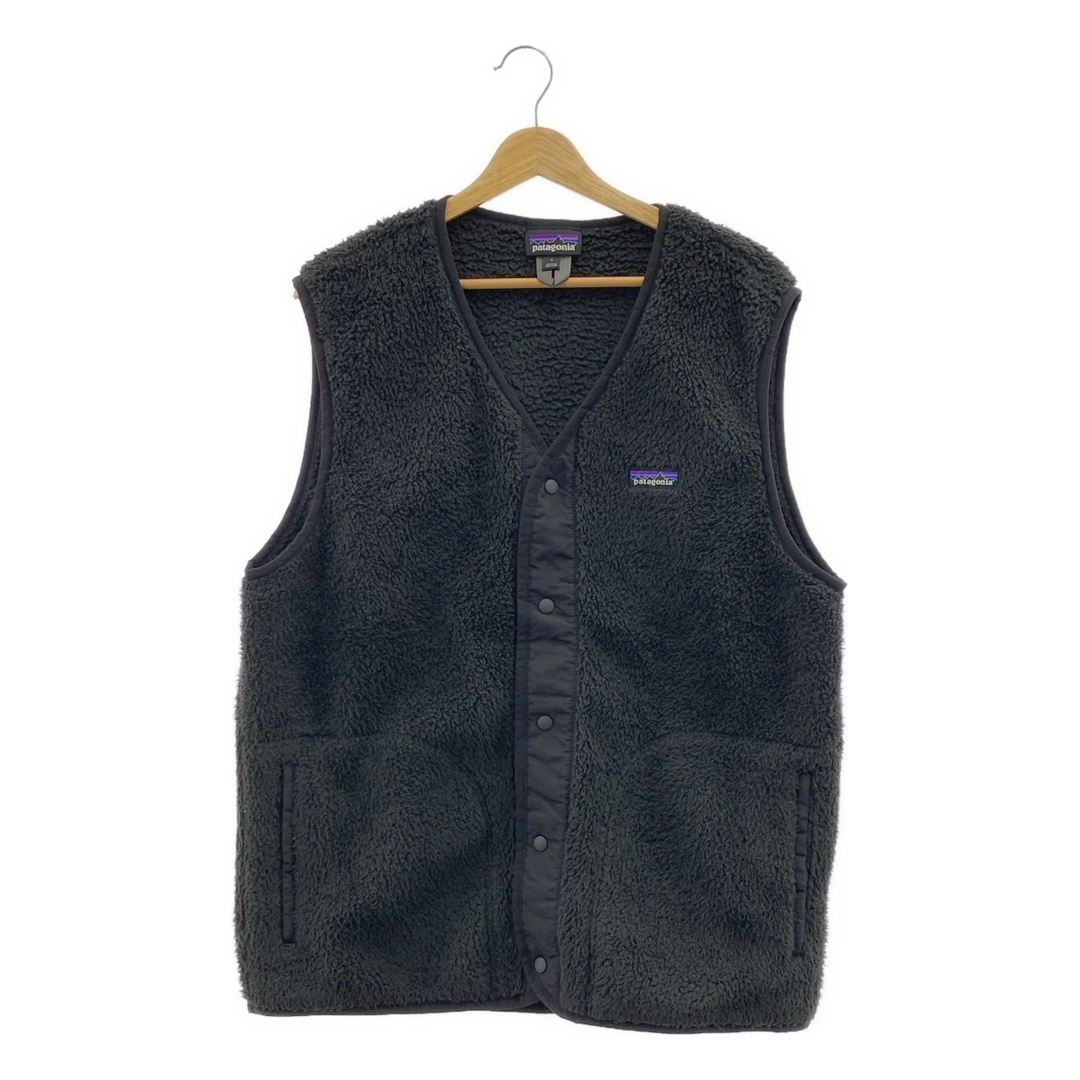 patagonia - Patagonia / パタゴニア | フリース ロスガトスベスト | L