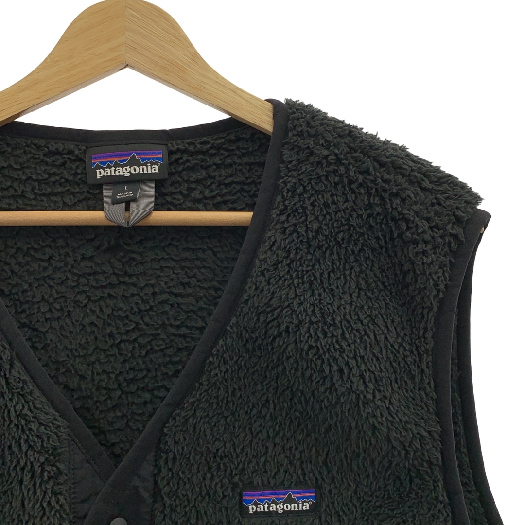 patagonia - Patagonia / パタゴニア | フリース ロスガトスベスト | L