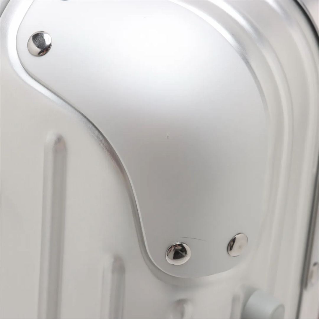 RIMOWA - リモワ キャビンツイスト アルミニウム キャリーケース