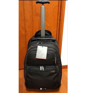 VICTORINOX - ヴィクトリノックス ビジネスバッグ - 黒の通販 by