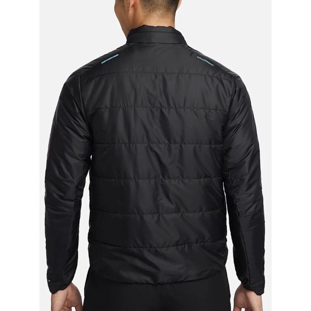 NIKE - 残少 L ナイキ エアロロフト ダウンジャケット 4万超