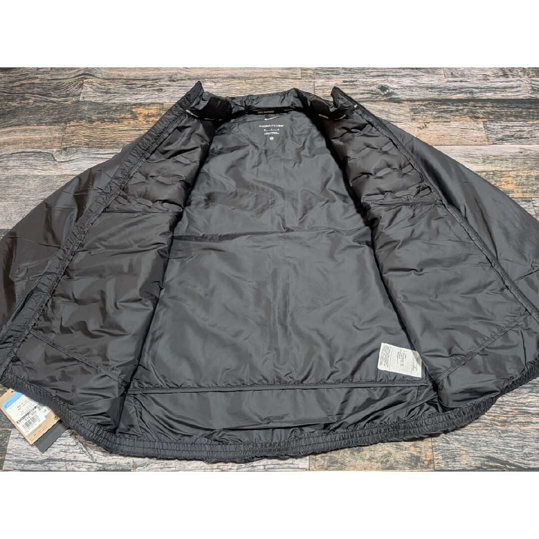 NIKE - 残少 L ナイキ エアロロフト ダウンジャケット 4万超