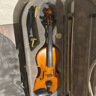 ドイツ製】 ペゾルト工房製 「P.R.LEBLANC」 バイオリン弓 4/4の通販