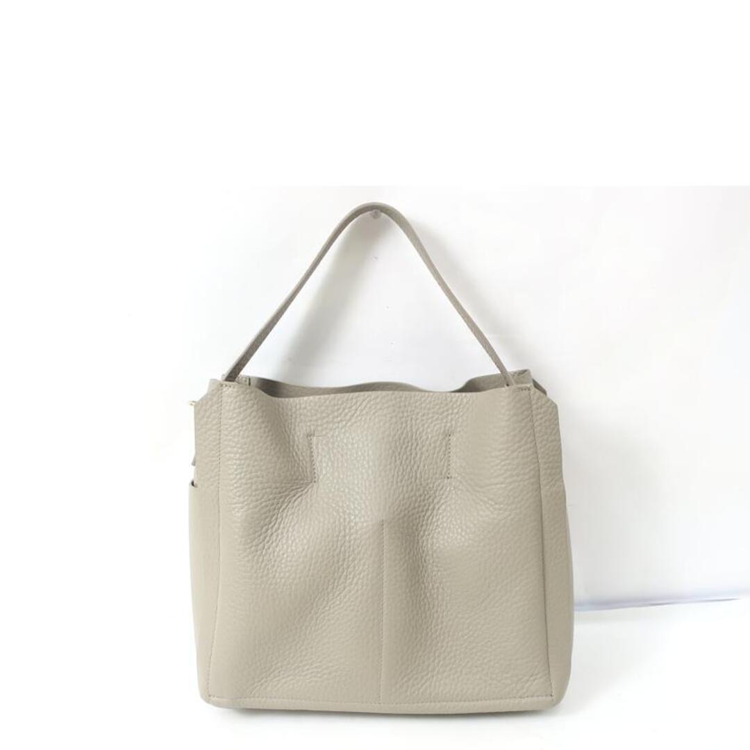 FURLA - FURLA フルラ/カプリッチョ ホーボーバッグ 2WAY ベージュ