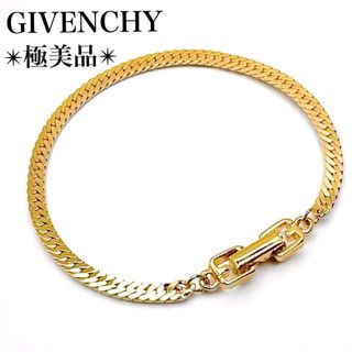 GIVENCHY（ブレスレット/バングル）のフリマアイテム一覧