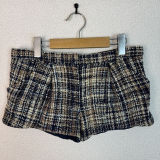 MIU MIU（ショートパンツ）のフリマアイテム一覧