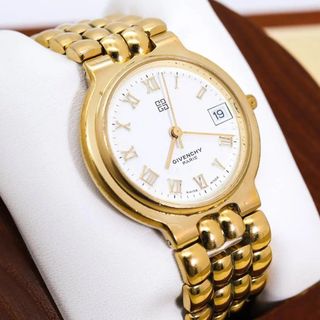 GIVENCHY（時計）のフリマアイテム一覧