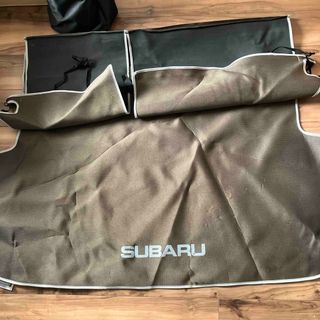 スバル - スバル純正ドアバイザー E3617FJ600 インプレッサ XV GP系 未