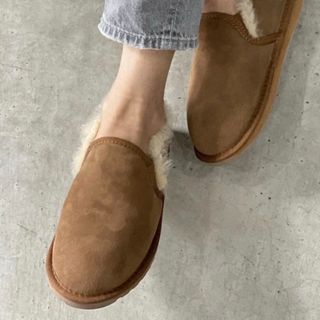 EMU Australia - EMU Australia エミュ オーストラリア Jolie ムートン