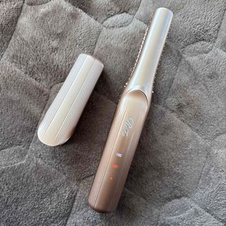 ReFa - ReFa ストレートヘアアイロン ジャンク品 ホワイトの通販 by