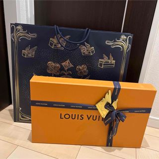 LOUIS VUITTON - LOUIS VUITTON(ルイ ヴィトン)ショッパー ギフト