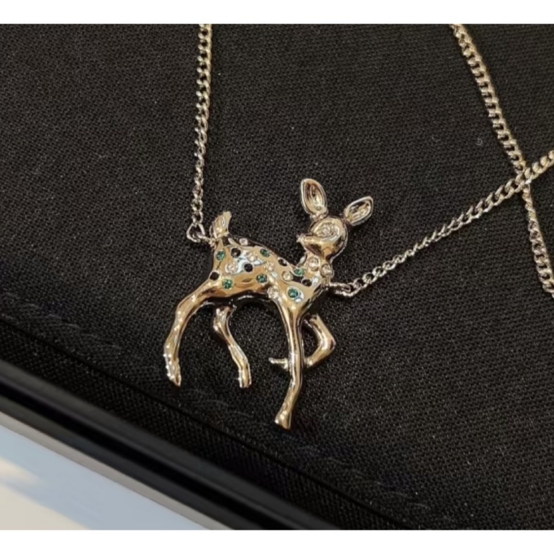 CHANEL - ‪‪❤︎‬CHANEL イヤーズギフト ネックレス‪‪❤︎‬ 2025の通販‬‬