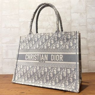 Christian Dior（トートバッグ ・ グレー/灰色系）のフリマアイテム一覧
