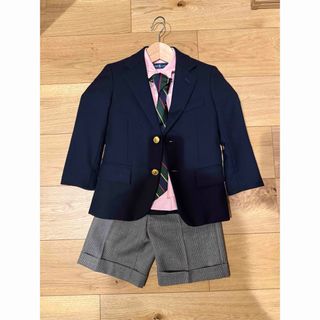 POLO RALPH LAUREN - ラルフローレン キッズ 蝶ネクタイの通販 by じょ