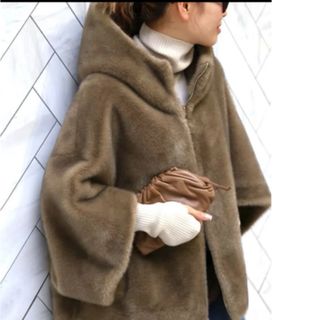 DEUXIEME CLASSE（毛皮/ファーコート）のフリマアイテム一覧