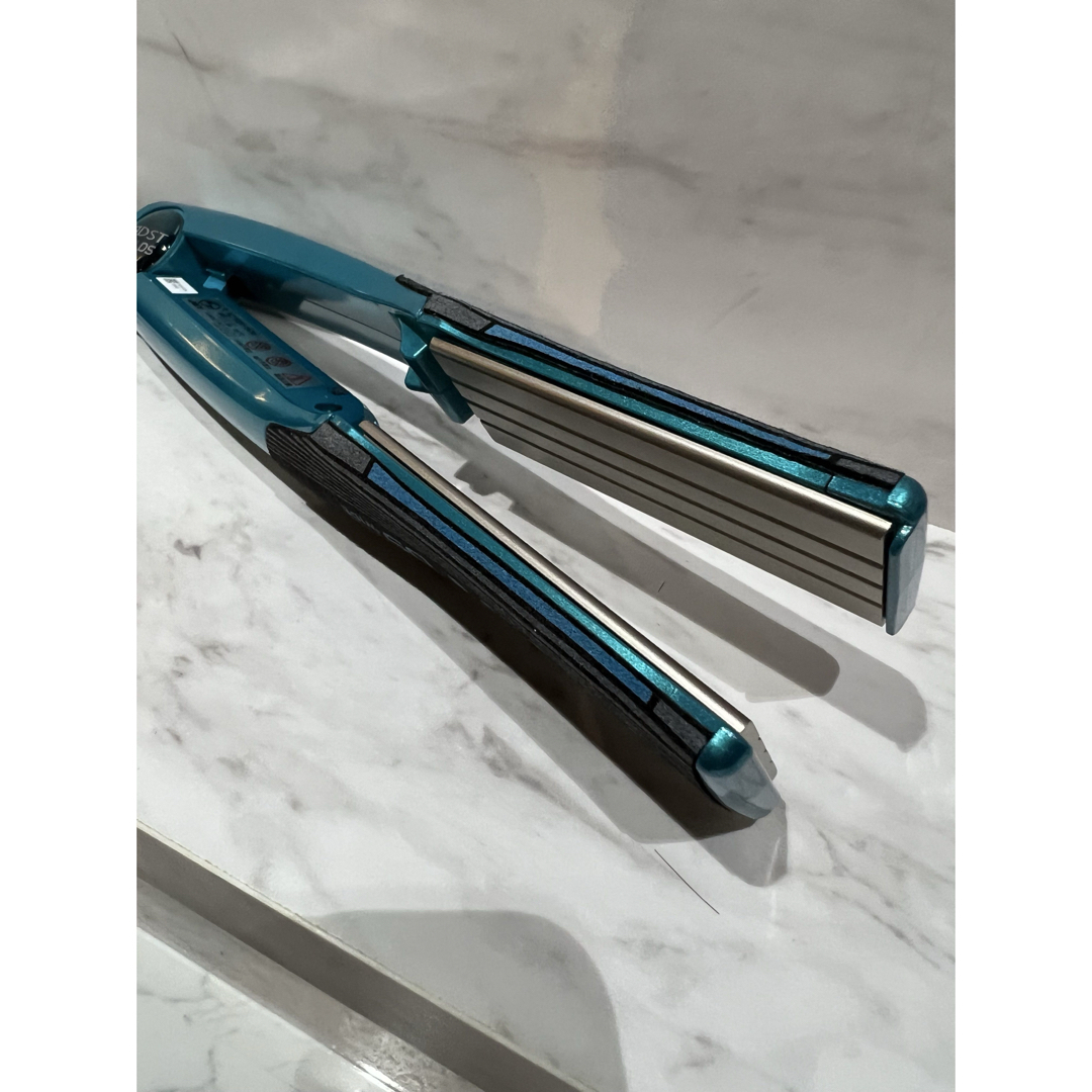 ADST - 【正規品／新品未使用】ADST ワイド アイロン 美容師人気モデル