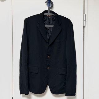 BLACK COMME des GARCONS（テーラードジャケット）のフリマアイテム一覧