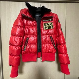 d.i.a - d.i.a ラビットファーベルトの通販 by Baby Baer shop｜ダイア