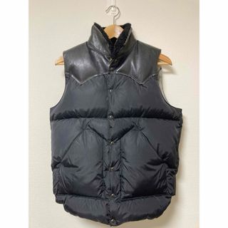 Rocky Mountain Featherbed - 希少 70sオリジナルビンテージ ロッキー