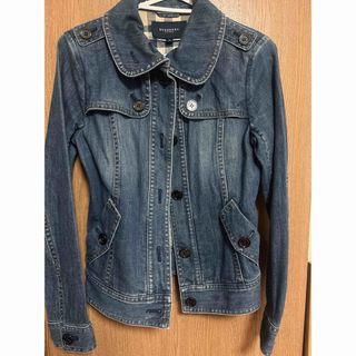 BURBERRY（Gジャン/デニムジャケット）のフリマアイテム一覧
