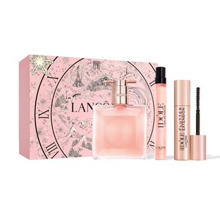 LANCOME - 廃盤品LANCOME 香水 ミラク シークレット オードゥ