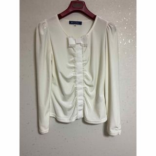 M'S GRACY（カットソー(長袖/七分)）のフリマアイテム一覧