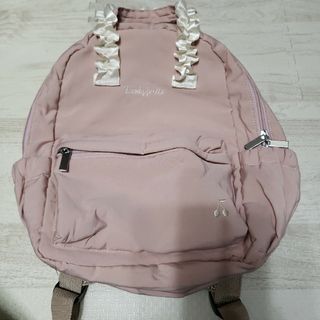 リュックサック (フリル)のフリマアイテム一覧