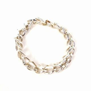 Tiffany & Co. - 美品 オールド ティファニー ナイフバングル