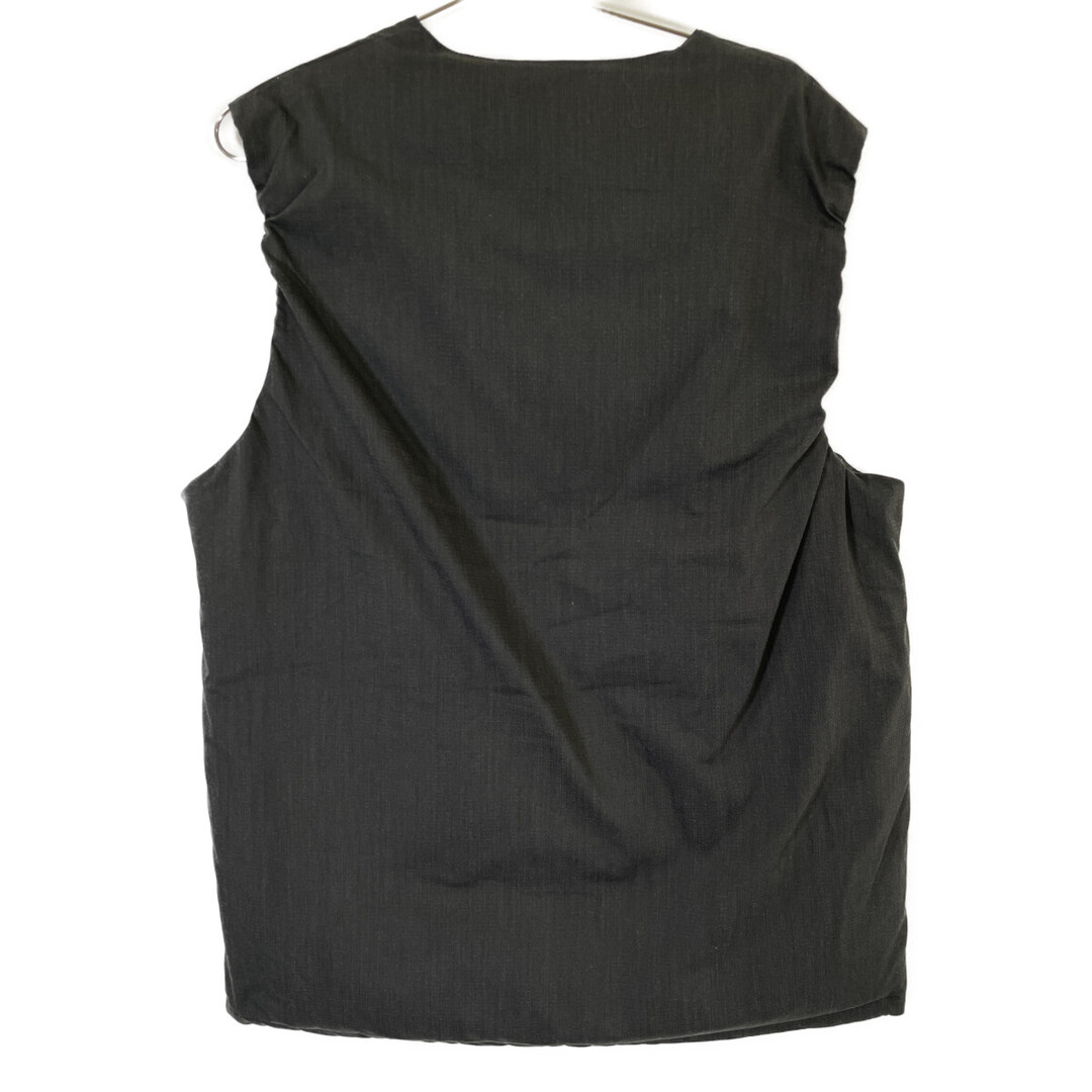 NANGA K23A52 TAKIBI RIPSTOP インナーダウンベスト