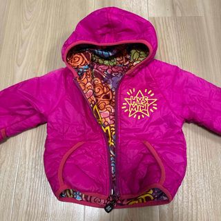 HYSTERIC MINI（ジャケット/コート）のフリマアイテム一覧