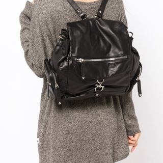 HYSTERIC GLAMOUR（リュック/バックパック）のフリマアイテム一覧