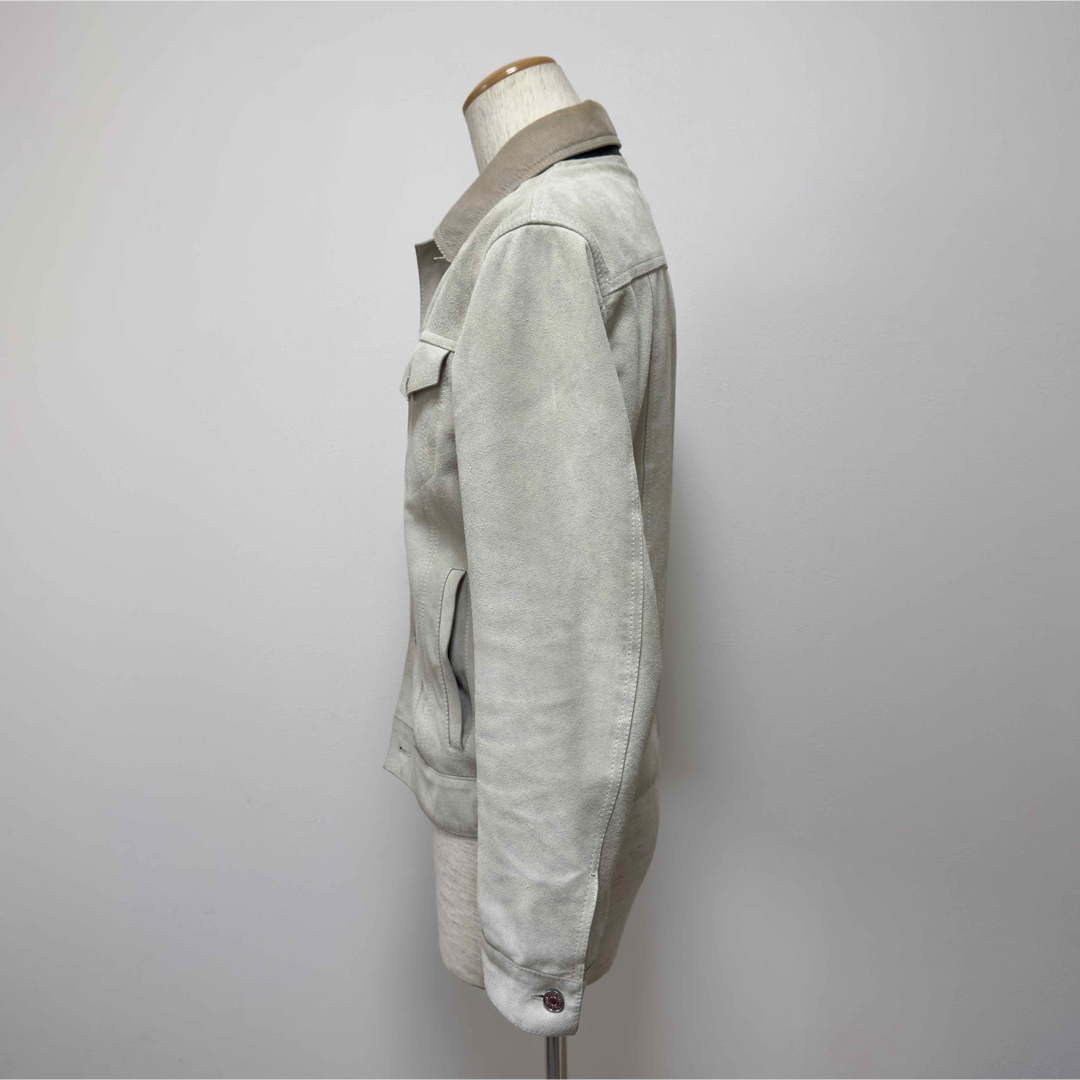 BERLUTI - 極美品 定価126.5万円 ベルルッティ スウェードレザー