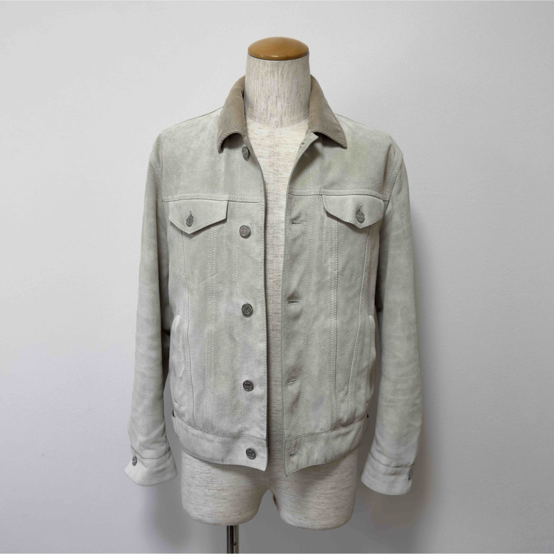 BERLUTI - 極美品 定価126.5万円 ベルルッティ スウェードレザー