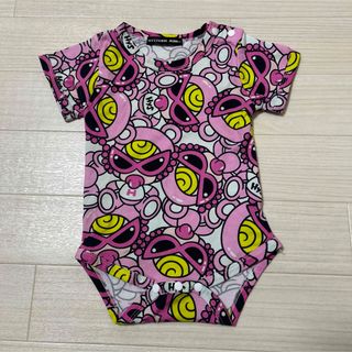 HYSTERIC MINI（ロンパース）のフリマアイテム一覧