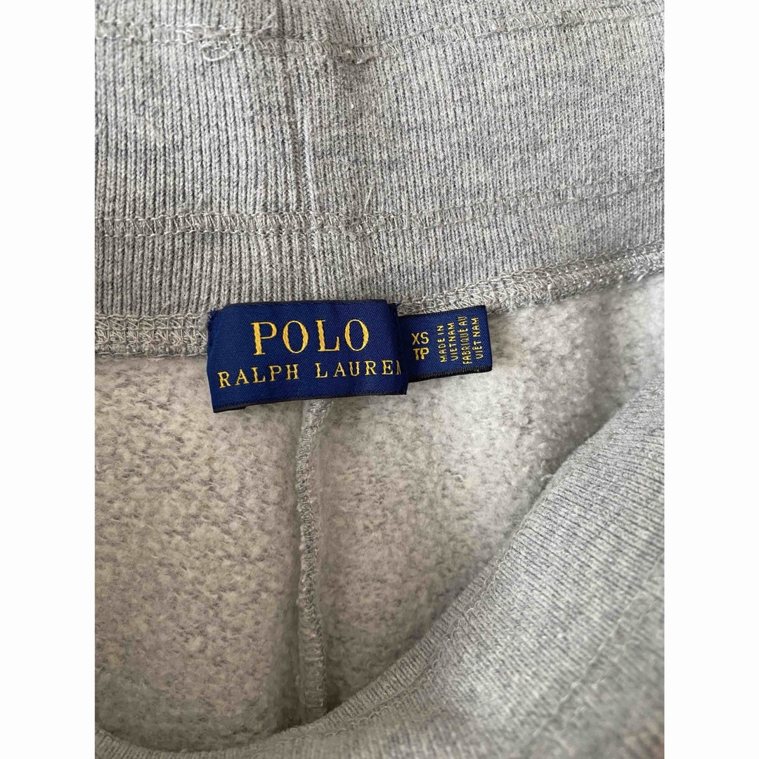 POLO RALPH LAUREN - ラルフローレン レディース スウェット