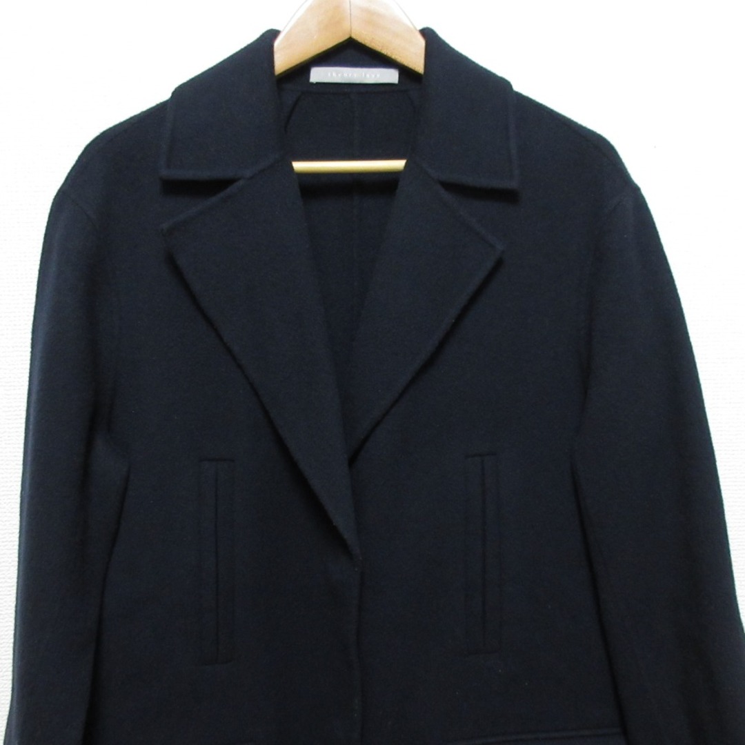 Theory luxe - 良品 23AW theory luxe セオリーリュクス NEW MOTION