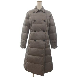 Theory luxe（ダウンコート）のフリマアイテム一覧