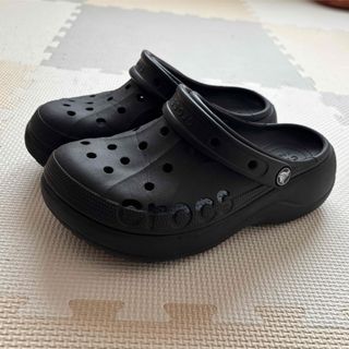 crocs - ☆新品☆ Crocs Karin Clog クロックス レディースキッズ