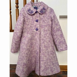 ANNA SUI mini（コート）のフリマアイテム一覧