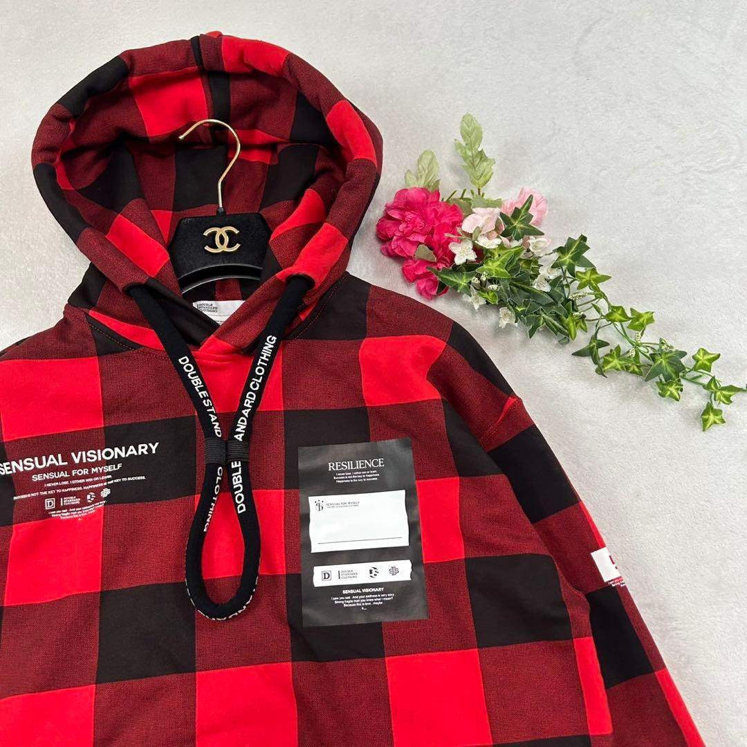 DOUBLE STANDARD CLOTHING - K10 新品未使用 F ダブルスタンダード