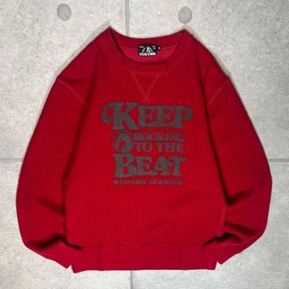 HYSTERIC GLAMOUR（ニット/セーター）のフリマアイテム一覧